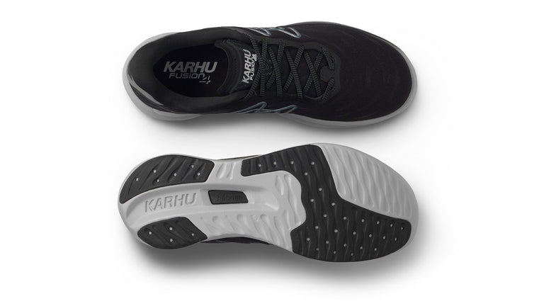 Running Shoes | Men Karhu KARHU Fusion 4.0 HiVo Neutral Running Shoes