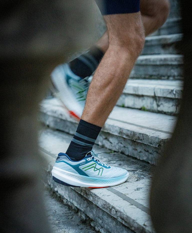 Running Shoes | Men Karhu KARHU Fusion 4.0 HiVo Neutral Running Shoes
