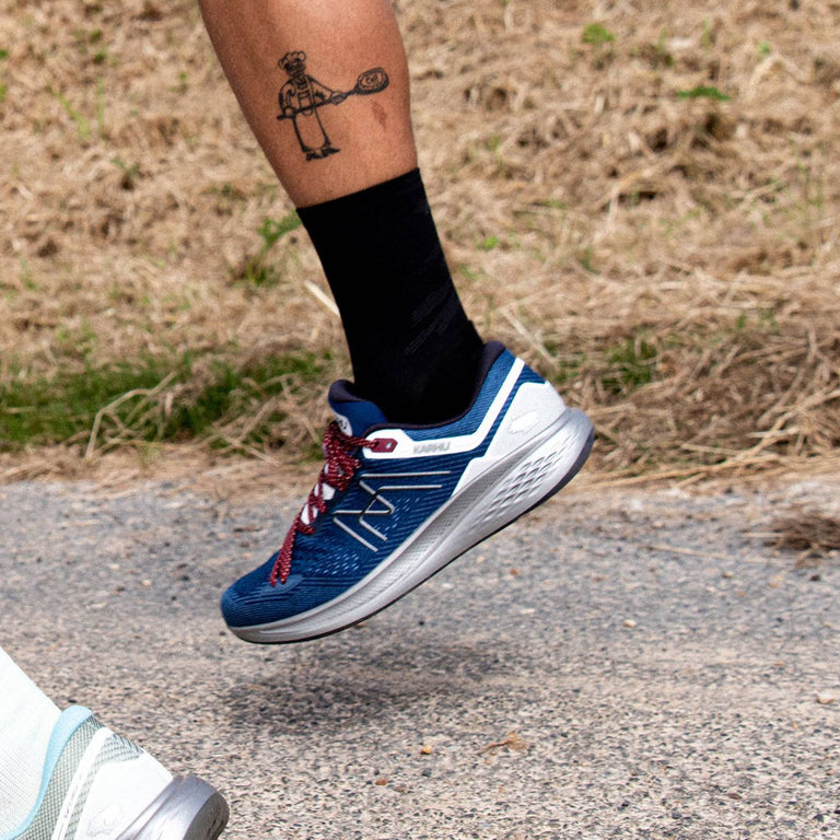 Running Shoes | Men Karhu KARHU Synchron 2.0 HiVo