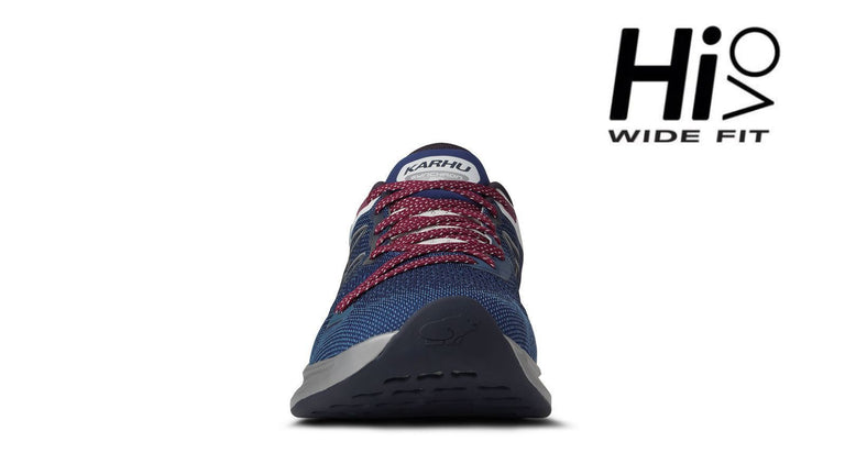 Running Shoes | Men Karhu KARHU Synchron 2.0 HiVo
