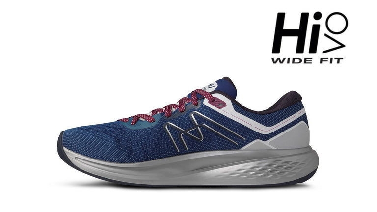 Running Shoes | Men Karhu KARHU Synchron 2.0 HiVo