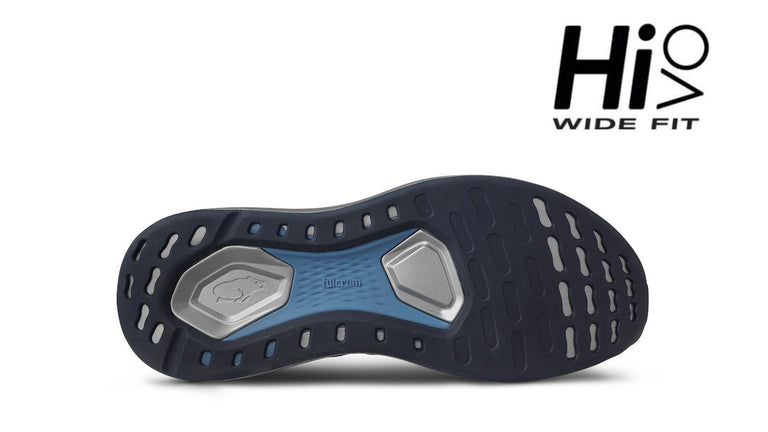 Running Shoes | Men Karhu KARHU Synchron 2.0 HiVo