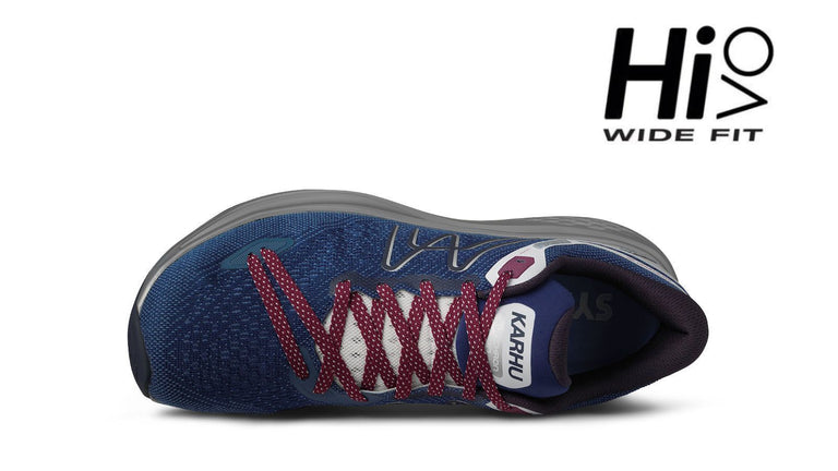 Running Shoes | Men Karhu KARHU Synchron 2.0 HiVo