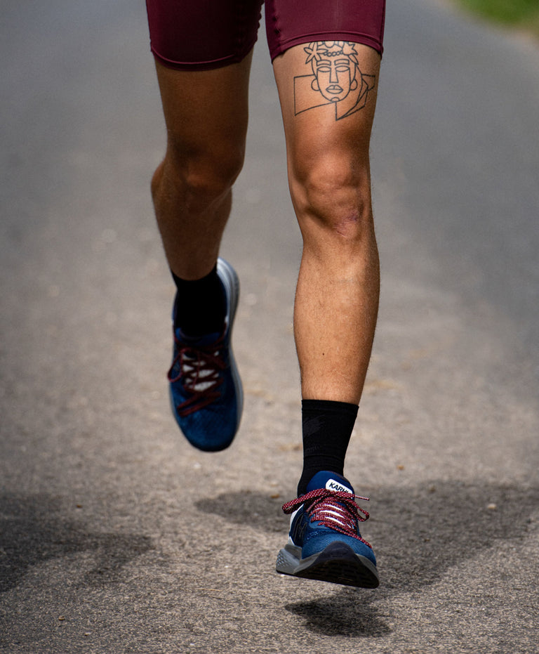 Running Shoes | Men Karhu KARHU Synchron 2.0 HiVo