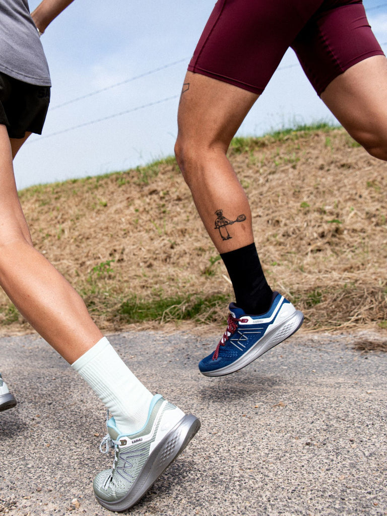 Running Shoes | Men Karhu KARHU Synchron 2.0 HiVo