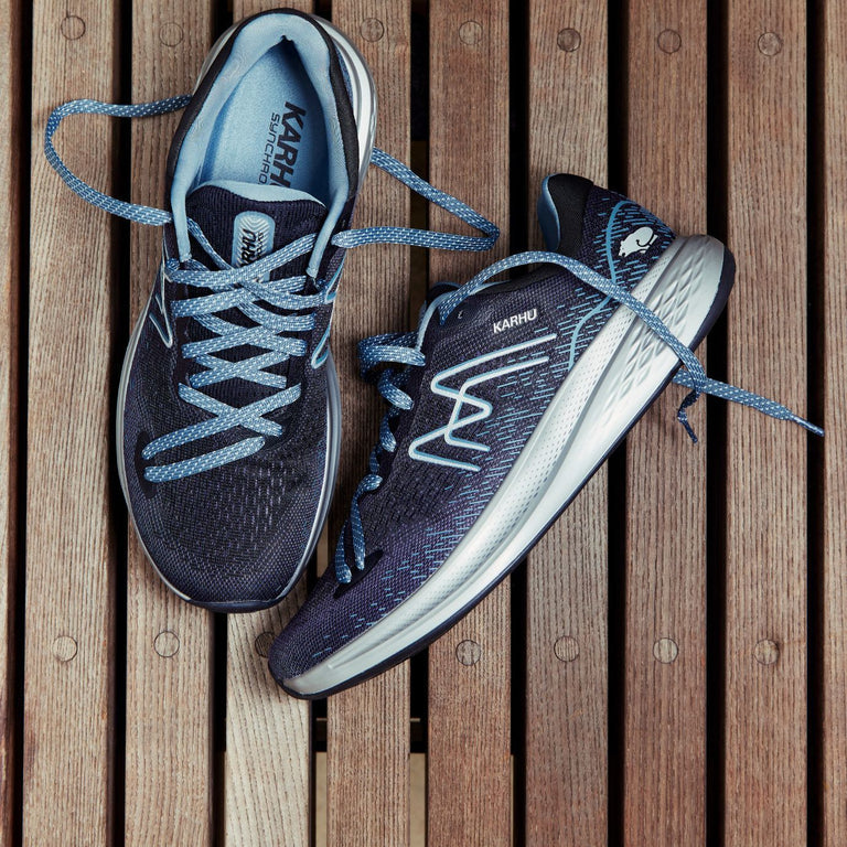 Running Shoes | Men Karhu KARHU SYNCHRON 2.5