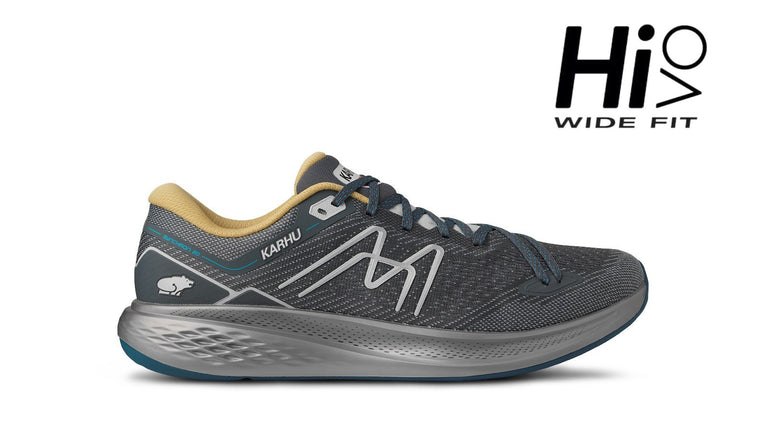 Running Shoes | Men Karhu Synchron 2.0 HiVo