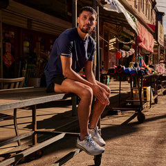 Running Shoes | Men Karhu Synchron 2.0 HiVo Running Shoes