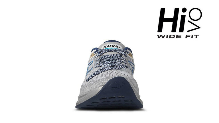 Running Shoes | Men Karhu Synchron 2.0 HiVo Running Shoes