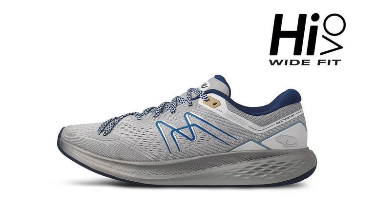 Running Shoes | Men Karhu Synchron 2.0 HiVo Running Shoes