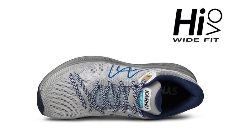 Running Shoes | Men Karhu Synchron 2.0 HiVo Running Shoes