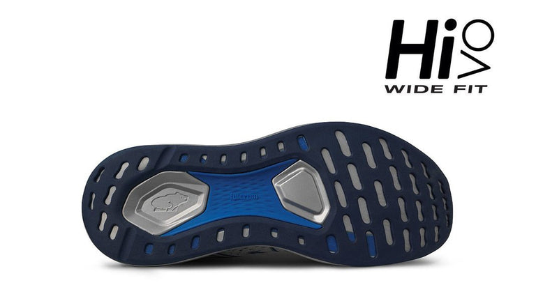 Running Shoes | Men Karhu Synchron 2.0 HiVo Running Shoes