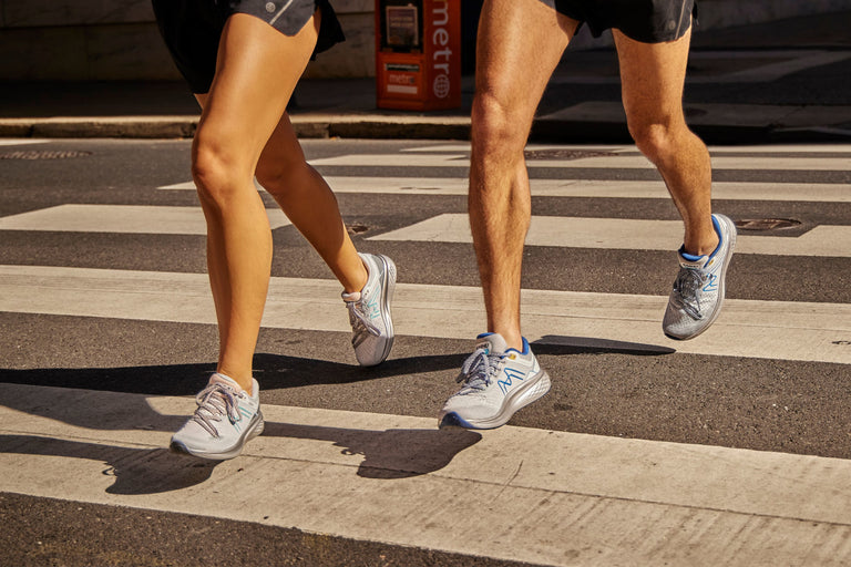 Running Shoes | Men Karhu Synchron 2.0 HiVo Running Shoes