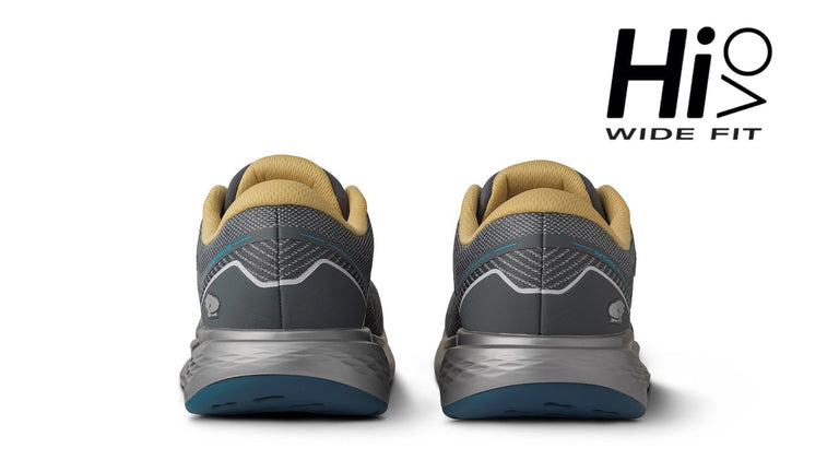 Running Shoes | Men Karhu Synchron 2.0 HiVo
