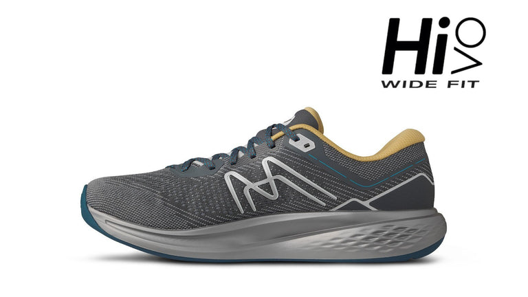 Running Shoes | Men Karhu Synchron 2.0 HiVo