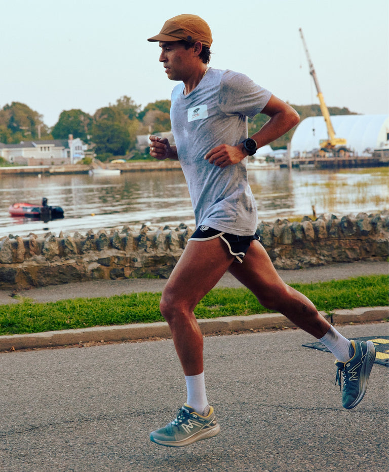 Running Shoes | Men Karhu Synchron 2.0 HiVo