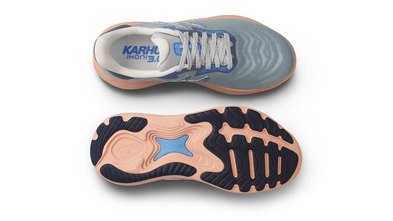 Running Shoes | Women Karhu All-round KARHU Ikoni 3.0 Running Shoe