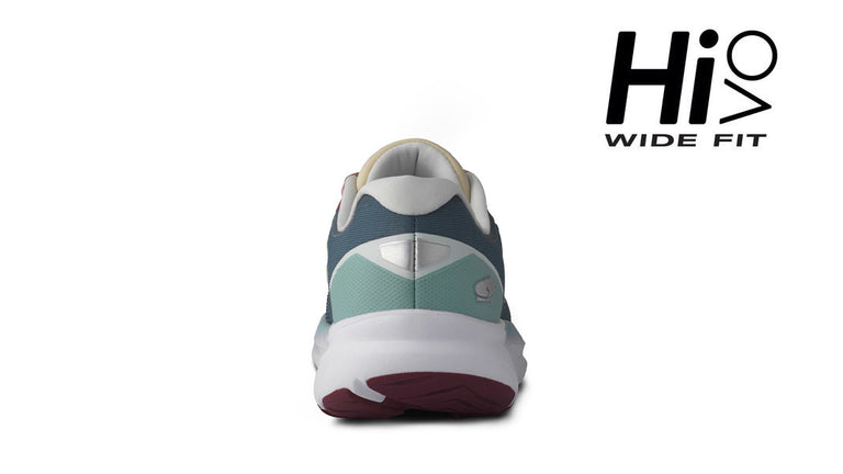 Running Shoes | Women Karhu Fusion 3.5 HiVo - Neutral Running Shoe