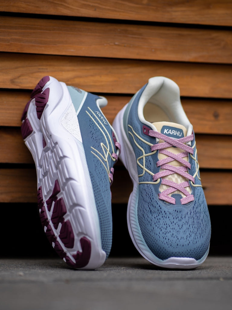 Running Shoes | Women Karhu Fusion 3.5 HiVo - Neutral Running Shoe