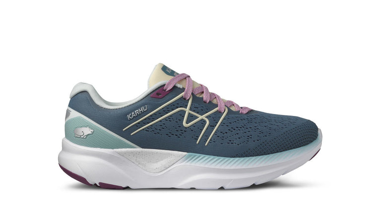 Running Shoes | Women Karhu Fusion 3.5 - Neutral Running Shoe