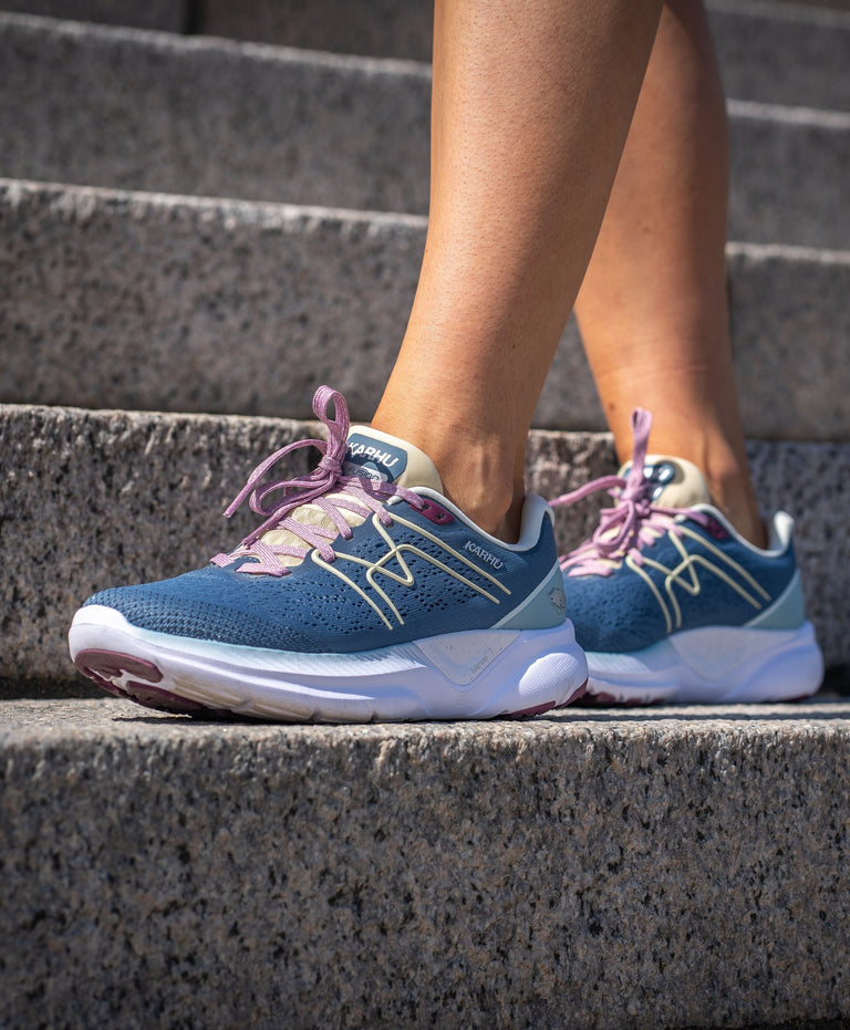 Running Shoes | Women Karhu Fusion 3.5 - Neutral Running Shoe