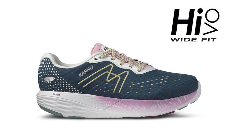 Running Shoes | Women Karhu Ikoni 2.0 HiVo - Running Shoes