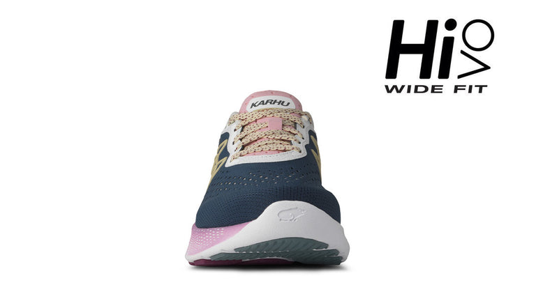 Running Shoes | Women Karhu Ikoni 2.0 HiVo - Running Shoes