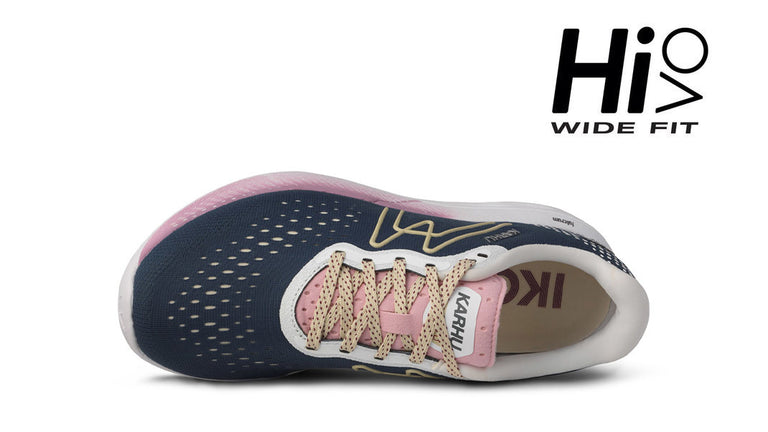 Running Shoes | Women Karhu Ikoni 2.0 HiVo - Running Shoes