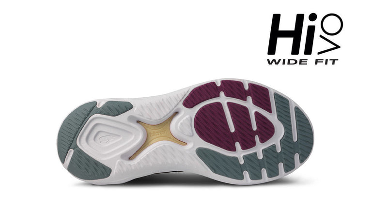Running Shoes | Women Karhu Ikoni 2.0 HiVo - Running Shoes