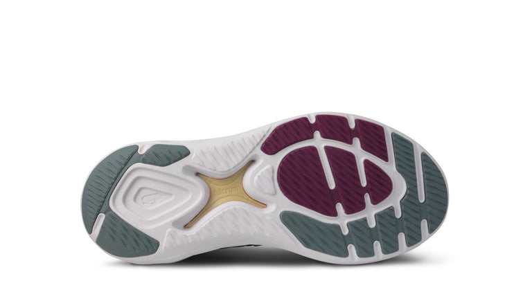 Running Shoes | Women Karhu Ikoni 2.0 - Moderate Support Running Shoe