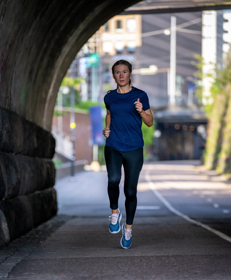 Running Shoes | Women Karhu Ikoni 2.0 - Moderate Support Running Shoe