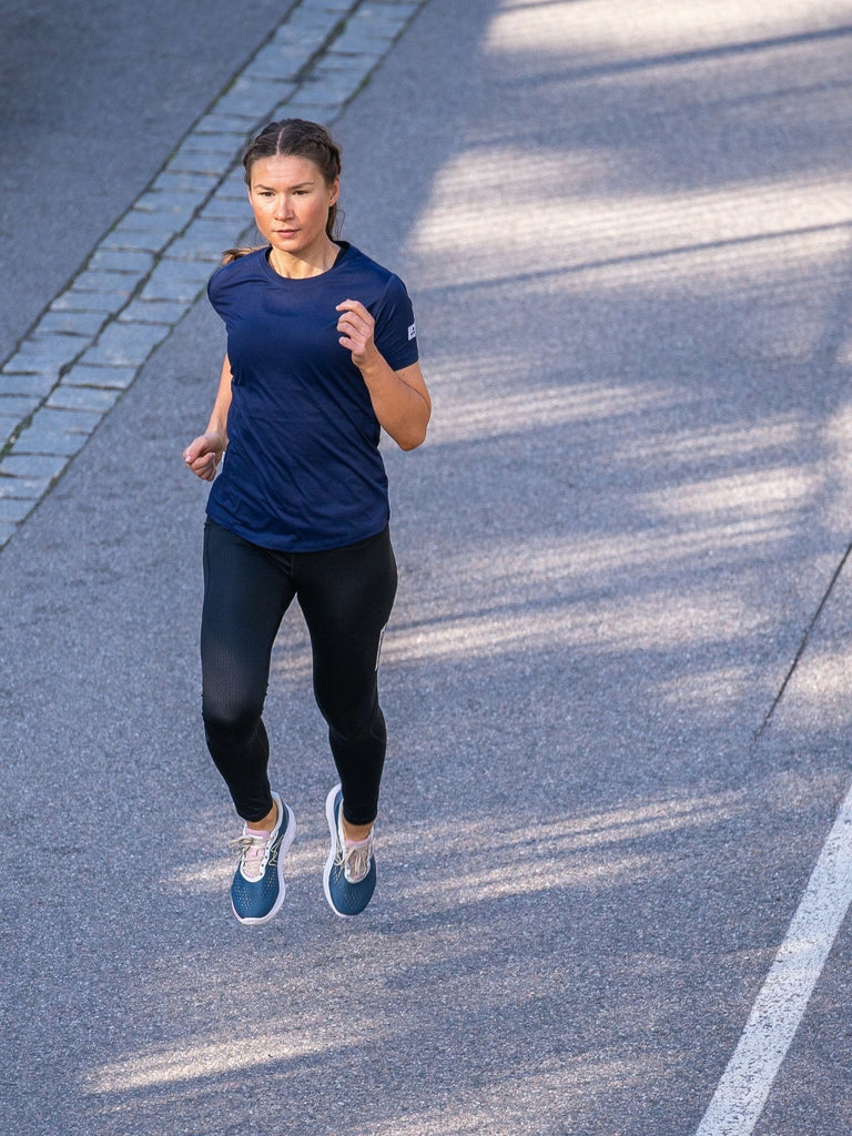 Running Shoes | Women Karhu Ikoni 2.0 - Moderate Support Running Shoe