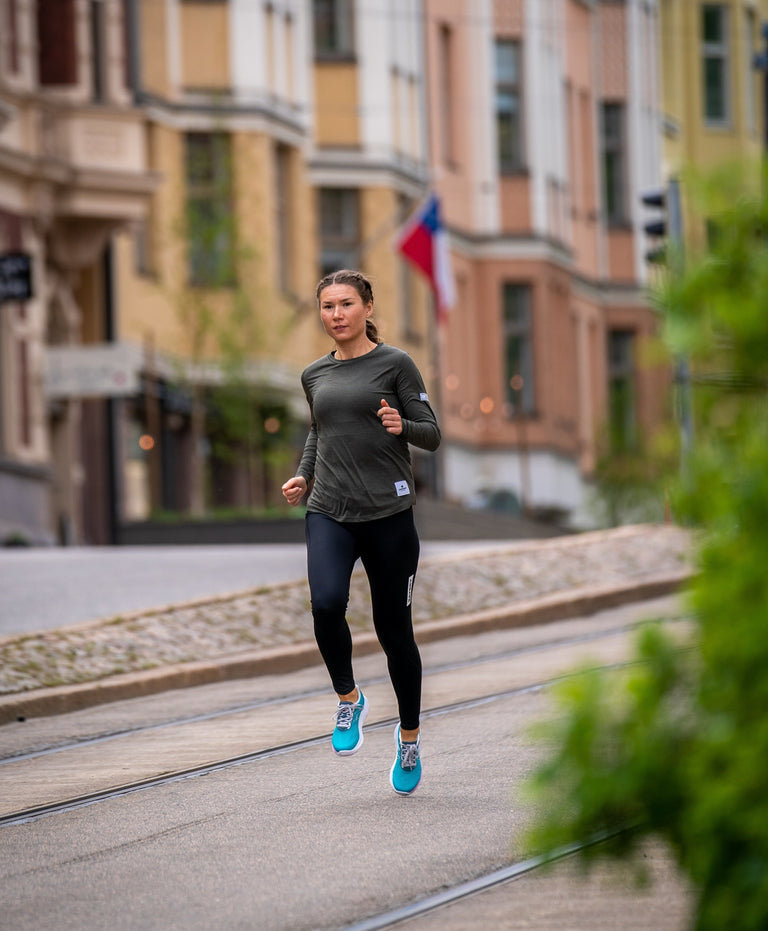 Running Shoes | Women Karhu Ikoni 2.0 Running Shoes 2022
