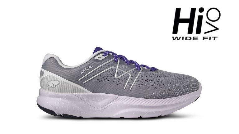 Running Shoes | Women Karhu KARHU Fusion 3.5 HiVo Neutral Running Shoes