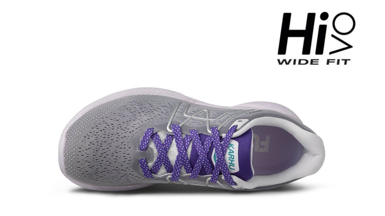 Running Shoes | Women Karhu KARHU Fusion 3.5 HiVo Neutral Running Shoes