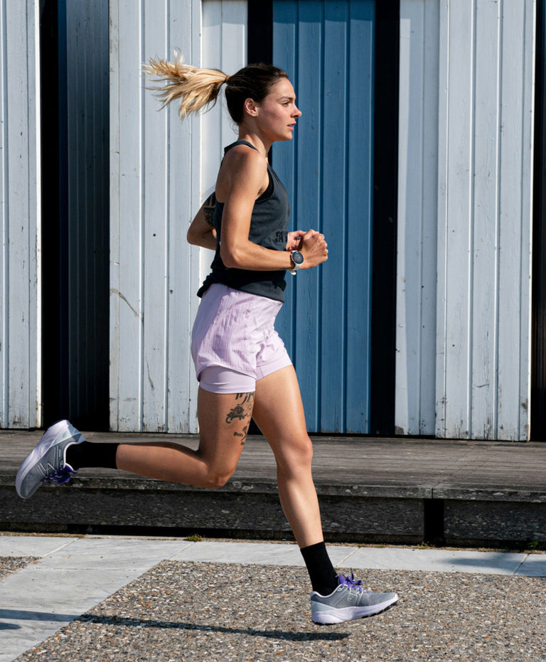 Running Shoes | Women Karhu KARHU Fusion 3.5 HiVo Neutral Running Shoes