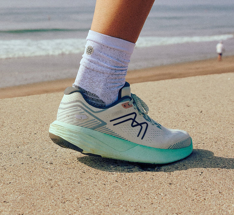 Running Shoes | Women Karhu KARHU Ikoni 2.5 HiVo Running Shoes