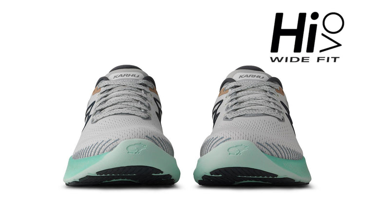Running Shoes | Women Karhu KARHU Ikoni 2.5 HiVo Running Shoes