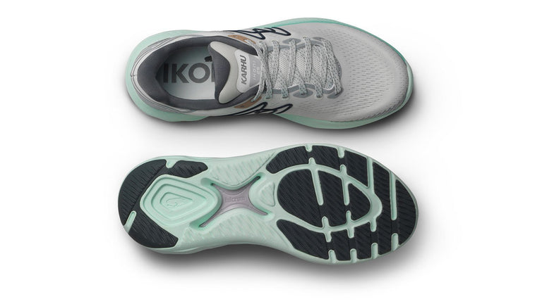 Running Shoes | Women Karhu KARHU Ikoni 2.5 HiVo Running Shoes