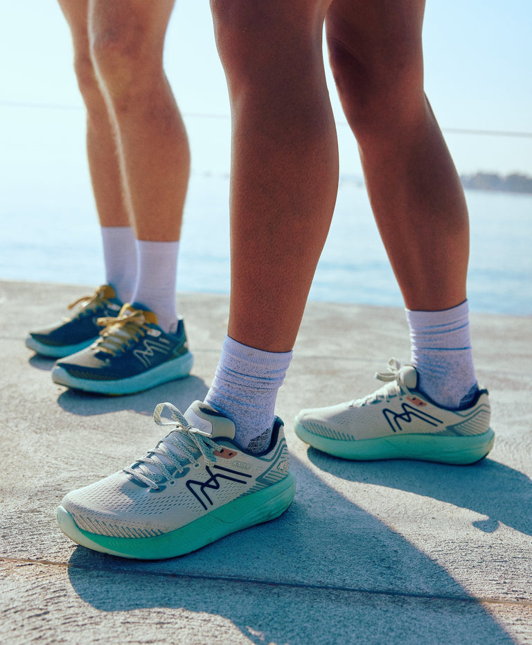 Running Shoes | Women Karhu KARHU Ikoni 2.5 HiVo Running Shoes