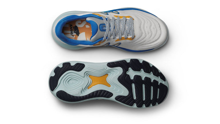 Running Shoes | Women Karhu KARHU Ikoni 3.0 Sun Run Running Shoe