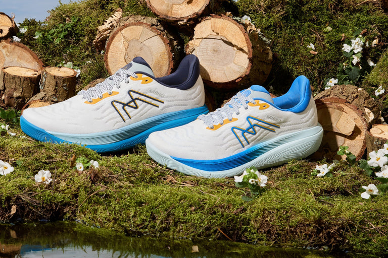 Running Shoes | Women Karhu KARHU Ikoni 3.0 Sun Run Running Shoe