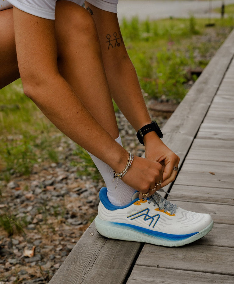 Running Shoes | Women Karhu KARHU Ikoni 3.0 Sun Run Running Shoe
