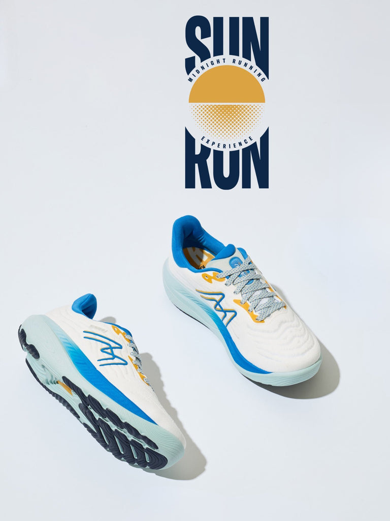 Running Shoes | Women Karhu KARHU Ikoni 3.0 Sun Run Running Shoe
