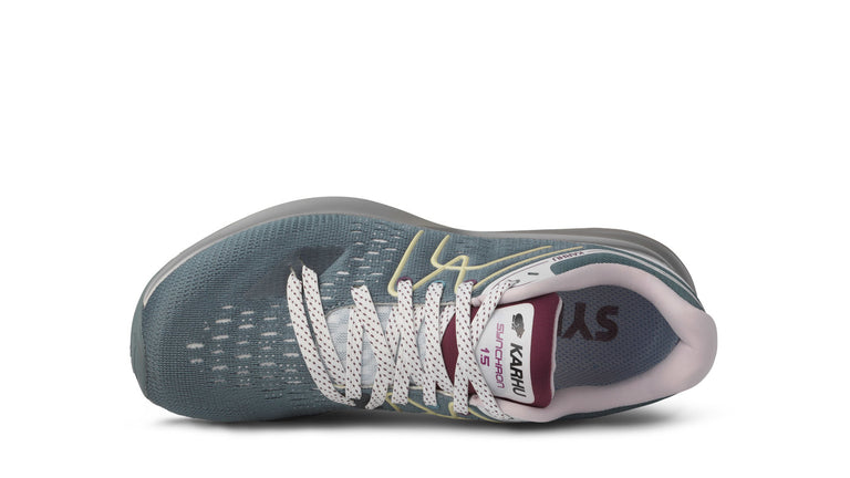 Running Shoes | Women Karhu KARHU Synchron 1.5 Is A Premium Cushion Daily Trainer