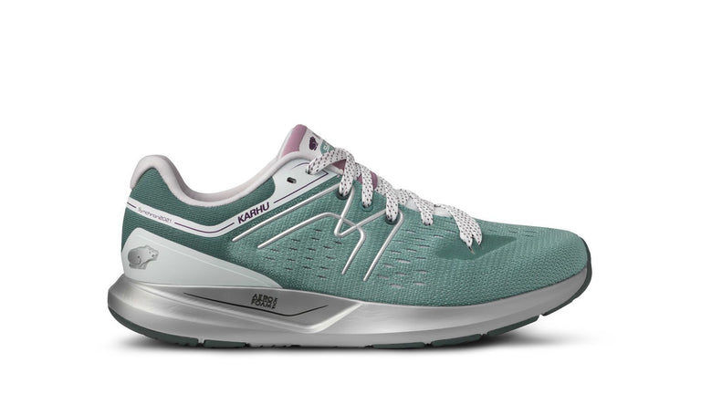 Running Shoes | Women Karhu Synchron 1.5 Stability Running Shoe