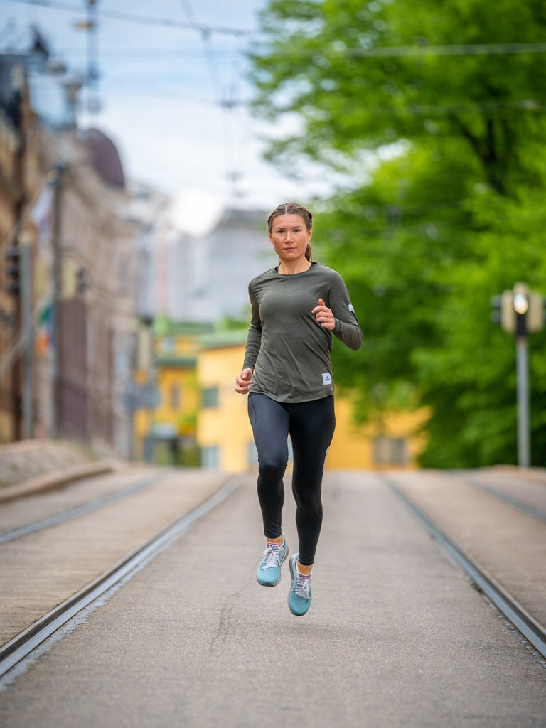 Running Shoes | Women Karhu Synchron 1.5 Stability Running Shoe