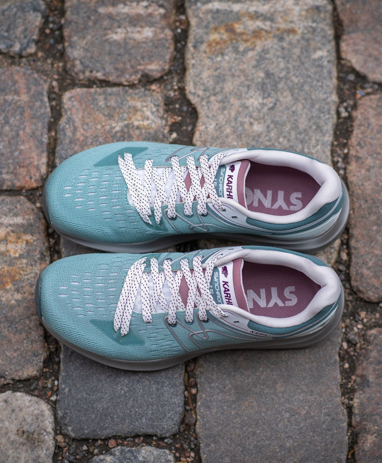 Running Shoes | Women Karhu Synchron 1.5 Stability Running Shoe