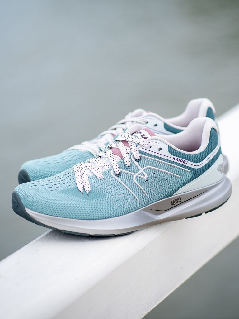 Running Shoes | Women Karhu Synchron 1.5 Stability Running Shoe