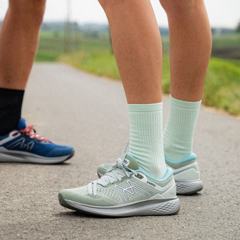 Running Shoes | Women Karhu Synchron 2.0 HiVo